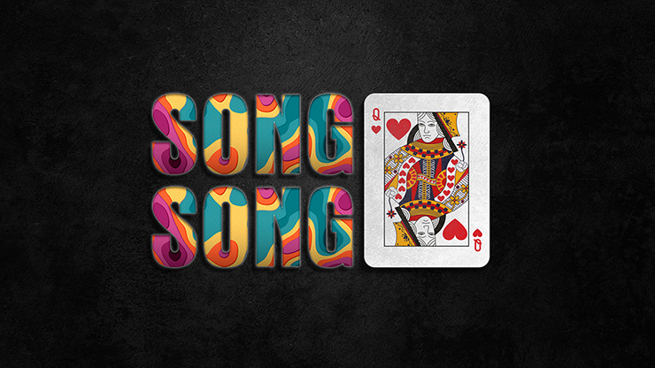 Song Song by Geni video DOWNLOAD by Murphy's Magic Supplies, Inc.