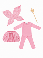 Pink Fairy Halloween Costume by Band of the Wild