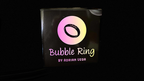 BUBBLE RING by Adrian Vega - Trick by Murphy's Magic Supplies, Inc.