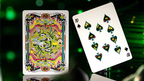 Rick & Morty Playing Cards by theory11 by Murphy's Magic Supplies, Inc.