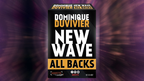 New Wave All Backs (Gimmicks and Online Instructions) by Dominique Duvivier - Trick by Murphy's Magic Supplies, Inc.