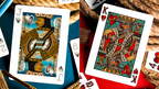 Artist Playing Cards by Murphy's Magic Supplies, Inc.