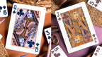 Artist Playing Cards by Murphy's Magic Supplies, Inc.