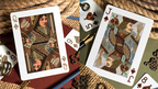 Artist Playing Cards by Murphy's Magic Supplies, Inc.