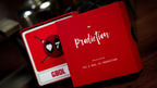 Prodiction by TCC and GBDL - Trick by Murphy's Magic Supplies, Inc.