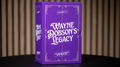 Wayne Dobson's Legacy (3 Book Set with Slipcase) by Wayne Dobson and Bob Gill - Book by Murphy's Magic Supplies, Inc.
