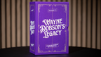 Wayne Dobson's Legacy (3 Book Set with Slipcase) by Wayne Dobson and Bob Gill - Book by Murphy's Magic Supplies, Inc.