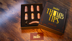 Hand Picked Astonishments THUMB TIPS with Joshua Jay by Murphy's Magic by Murphy's Magic Supplies, Inc.