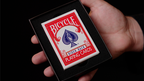 Hand Picked Astonishments INVISIBLE DECK with Joshua Jay by Murphy's Magic by Murphy's Magic Supplies, Inc.