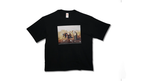 The Card Pickers T-Shirt by TCC & GBDL (Black XXXL) - Trick by Murphy's Magic Supplies, Inc.