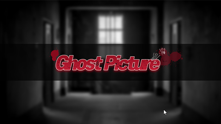 Ghost Picture by SYZ video DOWNLOAD by Murphy's Magic Supplies, Inc.