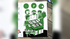 Visual A.F. Magic Tricks Volume 2 by Luke Oseland - Book by Murphy's Magic Supplies, Inc.