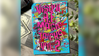 Visual A.F. Magic Tricks Volume 2 by Luke Oseland - Book by Murphy's Magic Supplies, Inc.