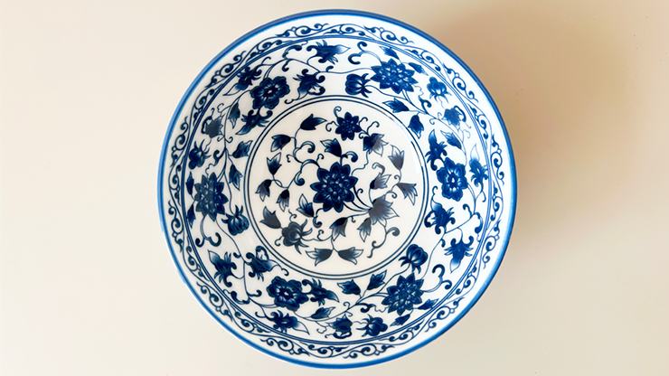 Ancient Chinese Water Bowl by JT by Murphy's Magic Supplies, Inc.
