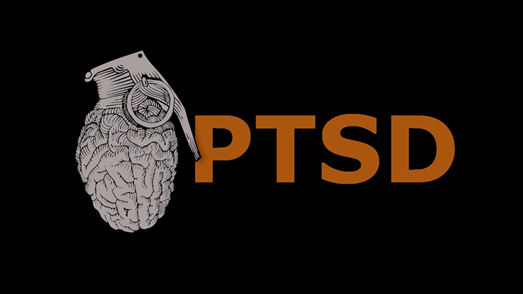 PTSD by Mark Lemon by Murphy's Magic Supplies, Inc.
