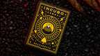 Incubo Mezzanotte Playing Cards by Giovanni Meroni by Murphy's Magic Supplies, Inc.