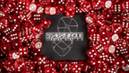 Linking Dice 2.0 by Nobuyuki Nojima Presented by Hanson Chien by Murphy's Magic Supplies, Inc.
