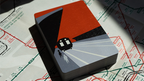 Fulton Street 1958 Edition Playing Cards by Murphy's Magic Supplies, Inc.