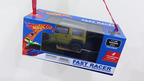 Zeta Car by Marcos Cruz and Pilato - Trick by Murphy's Magic Supplies, Inc.