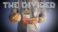 The Divider by Tybbe Master video DOWNLOAD by Murphy's Magic Supplies, Inc.