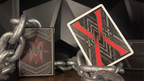 Vinculum Playing Cards by Murphy's Magic Supplies, Inc.