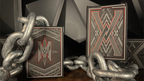 Vinculum Playing Cards by Murphy's Magic Supplies, Inc.
