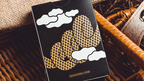 The Dragon (Black Gilded) Playing Cards by Murphy's Magic Supplies, Inc.