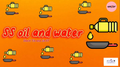 SS Oil and Water by Shark Tin and Jin HT video DOWNLOAD by Murphy's Magic Supplies, Inc.