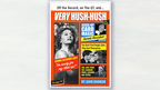 Very Hush-Hush by John Bannon - Book by Murphy's Magic Supplies, Inc.