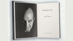 Parallax by Max Maven - Book by Murphy's Magic Supplies, Inc.