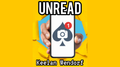 Unread by Keelan Wendorf video DOWNLOAD by Murphy's Magic Supplies, Inc.