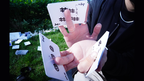 Simple Doodle (Color) Playing Cards by Bacon Playing Card by Murphy's Magic Supplies, Inc.