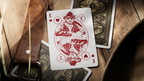 Yellowstone Playing Cards by theory11 by Murphy's Magic Supplies, Inc.