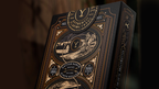 Yellowstone Playing Cards by theory11 by Murphy's Magic Supplies, Inc.