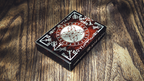 The Elder Deck: The Magician's Tool for Rune Reading (Plus online Instructions) by Phill Smith by Murphy's Magic Supplies, Inc.