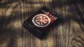 The Elder Deck: The Magician's Tool for Rune Reading (Plus online Instructions) by Phill Smith by Murphy's Magic Supplies, Inc.