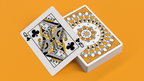 Mandala V2 Playing Cards by Murphy's Magic Supplies, Inc.