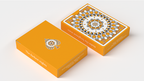 Mandala V2 Playing Cards by Murphy's Magic Supplies, Inc.