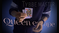 Queen Escape by Tybbe Master video DOWNLOAD by Murphy's Magic Supplies, Inc.