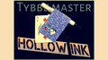 Hollow Ink by Tybbe Master video DOWNLOAD by Murphy's Magic Supplies, Inc.
