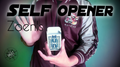 The Vault - Self Opener by Zoens video DOWNLOAD by Murphy's Magic Supplies, Inc.