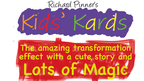 Kids Kards 25th Anniversary Edition by Richard Pinner - Trick by Murphy's Magic Supplies, Inc.