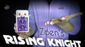 The Vault - Rising Knight by Zoens video DOWNLOAD by Murphy's Magic Supplies, Inc.