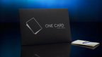 One Card by Daniel Garcia by Murphy's Magic Supplies, Inc.