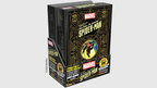 Marvel Spider Man Playing Cards (Plus Card Guard) by Murphy's Magic Supplies, Inc.