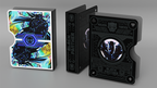 Marvel Black Panther Playing Cards (Plus Card Guard) by Murphy's Magic Supplies, Inc.