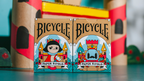 Bicycle Paper Royals Playing Cards by Murphy's Magic Supplies, Inc.