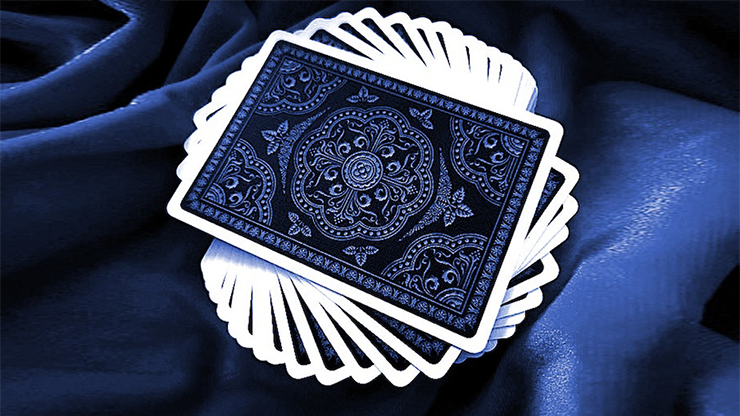 Rubynis Royal Playing Cards (Standard Edition) by Murphy's Magic Supplies, Inc.