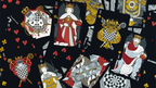 King's Game: Apex Playing Cards by Murphy's Magic Supplies, Inc.