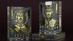 King's Game: Apex Playing Cards by Murphy's Magic Supplies, Inc.